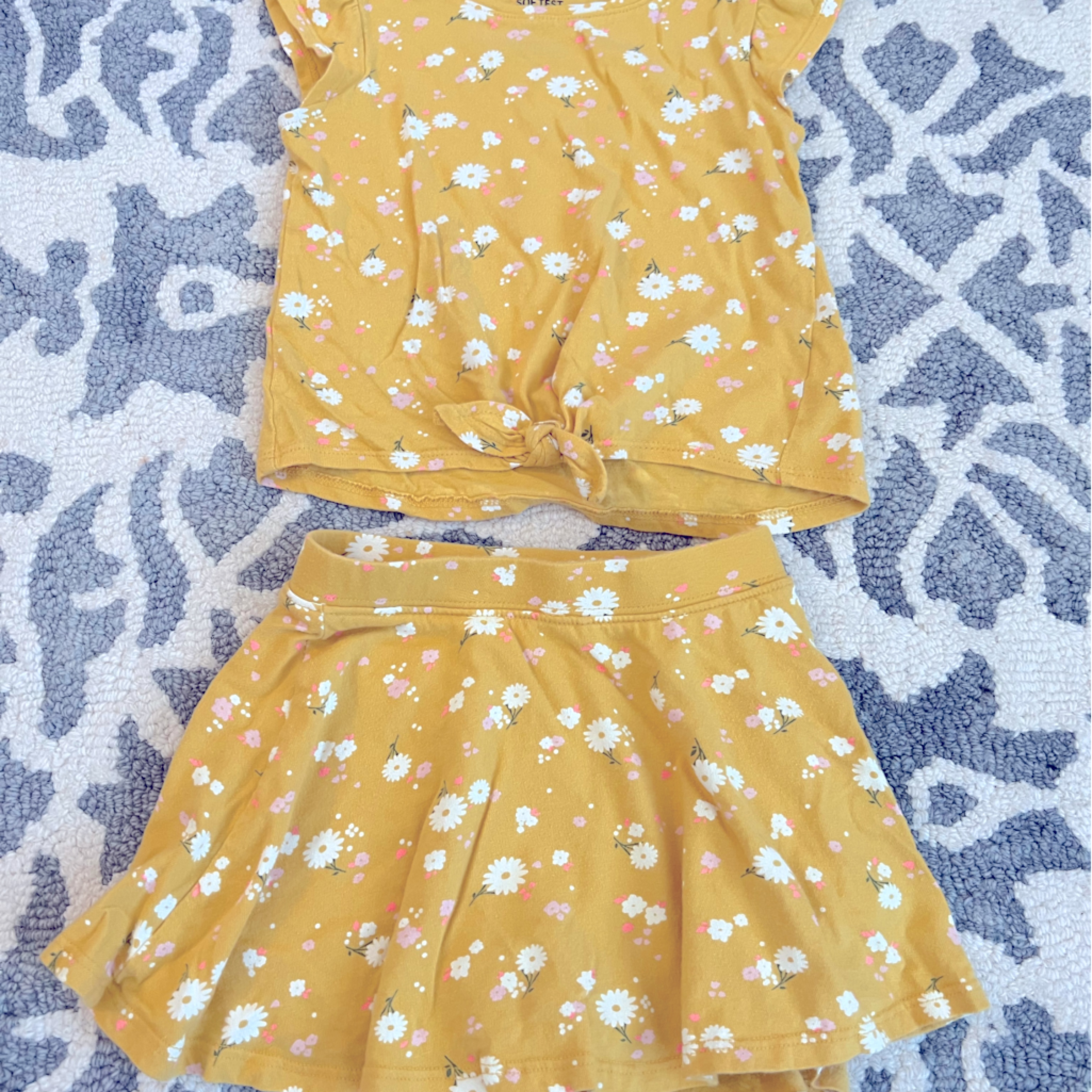 Jumping Bean Set